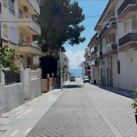 Apartamento L 'Altina A 40 Metros De La Playa Alcoceber Exterior photo